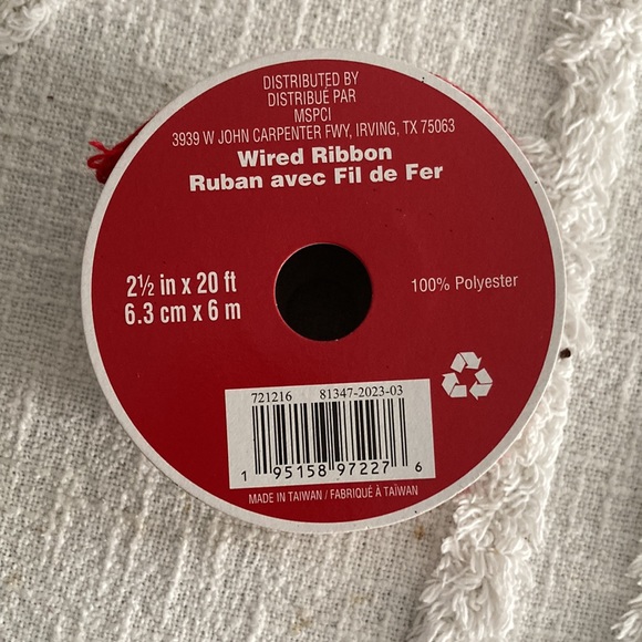 Five Ribbons - Picture 10 of 10